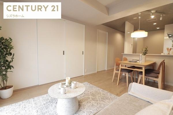 グランドメゾン住吉大社