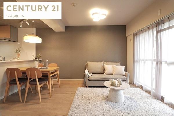 グランドメゾン住吉大社