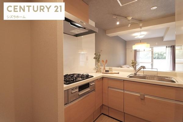 グランドメゾン住吉大社