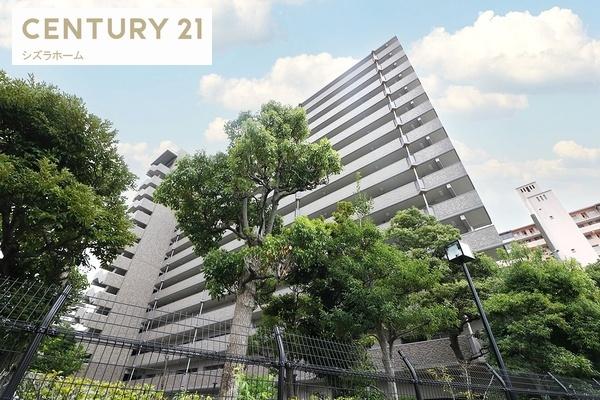 グランドメゾン住吉大社