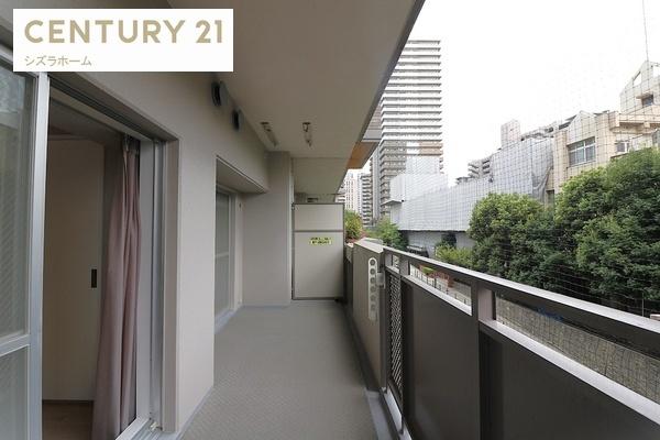 グランドメゾン住吉大社