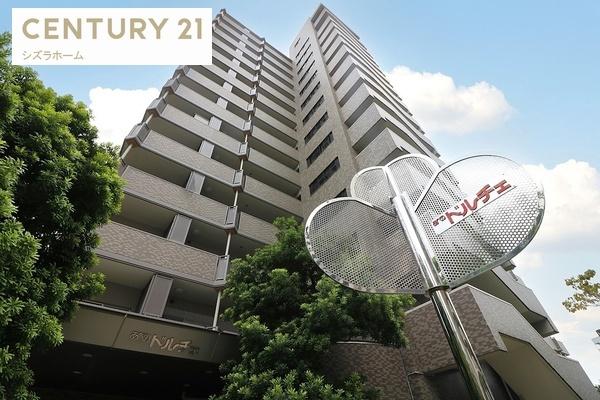 グランドメゾン住吉大社