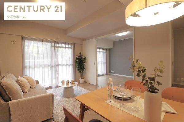 グランドメゾン住吉大社