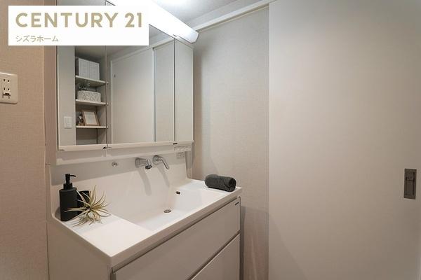 グランドメゾン住吉大社