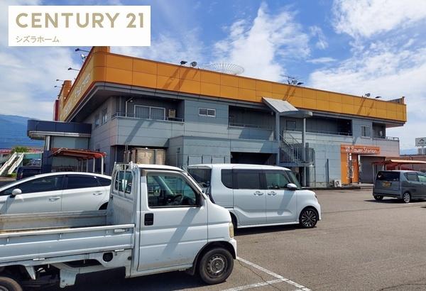西条市下島山甲の売土地