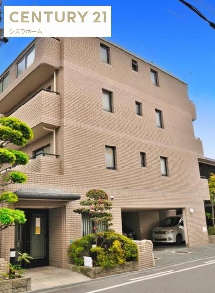 パークハイム阿倍野元町