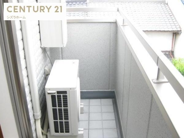 平野本町4丁目　マンション
