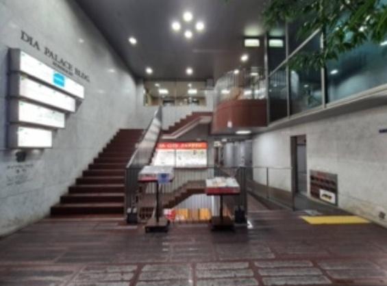 ダイアパレスビル本町