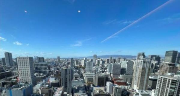 シティタワー大阪本町