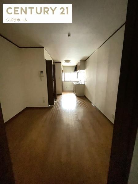 大阪市阿倍野区阪南町３丁目の中古一戸建て