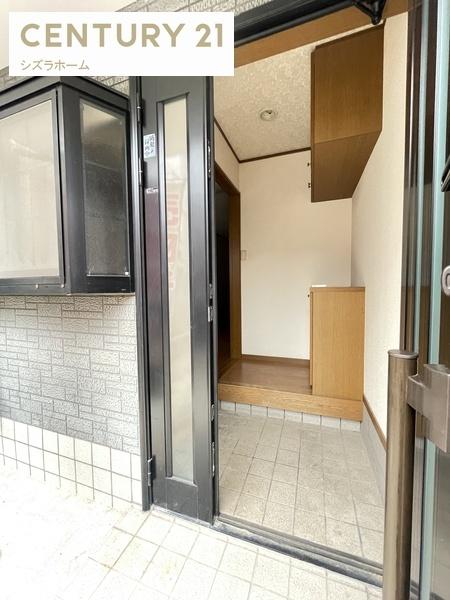 大阪市阿倍野区阪南町３丁目の中古一戸建て