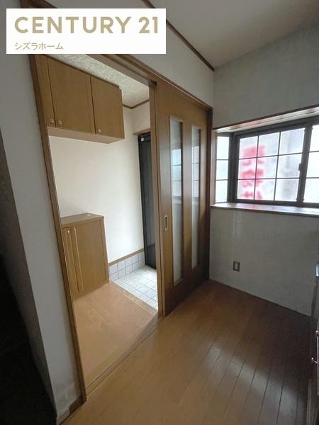 大阪市阿倍野区阪南町３丁目の中古一戸建