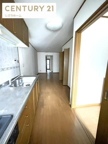 大阪市阿倍野区阪南町３丁目の中古一戸建