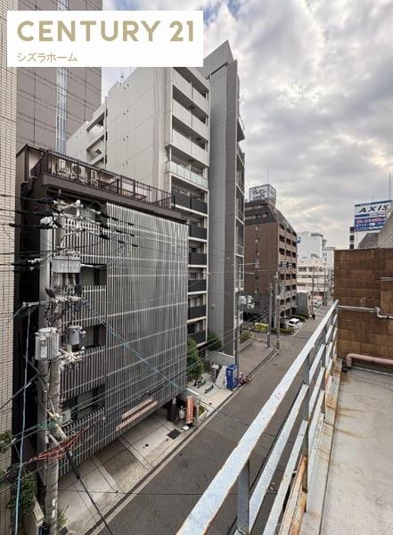 大阪市中央区内平野町３丁目の中古一戸建て