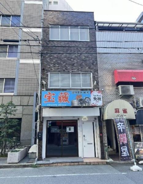 南船場2丁目