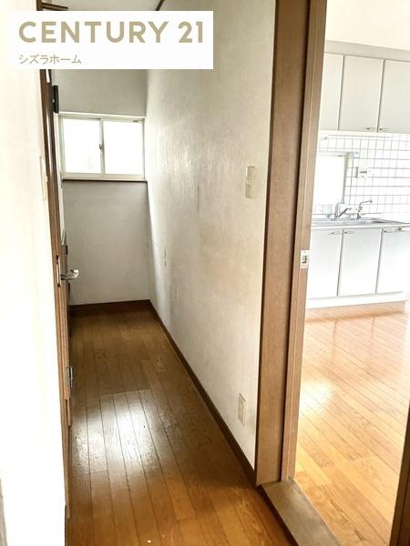 大阪市住吉区万代５丁目の中古一戸建て