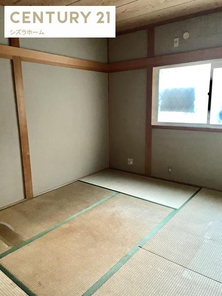 大阪市住吉区万代５丁目の中古一戸建て