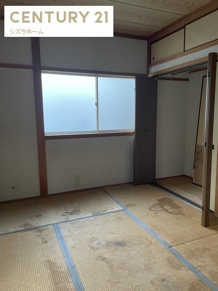 大阪市住吉区万代５丁目の中古一戸建て
