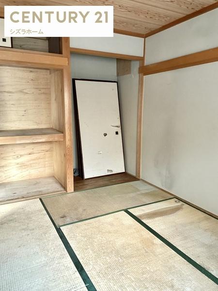 大阪市住吉区万代５丁目の中古一戸建て