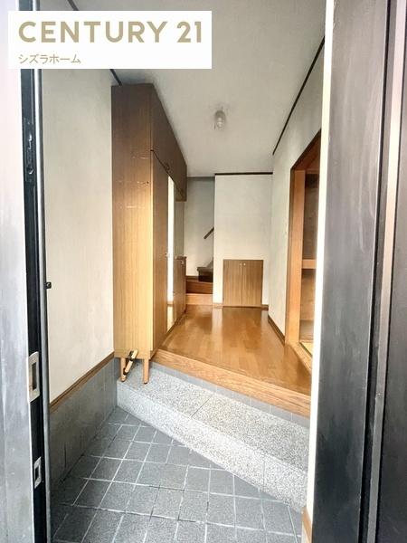 大阪市住吉区万代５丁目の中古一戸建