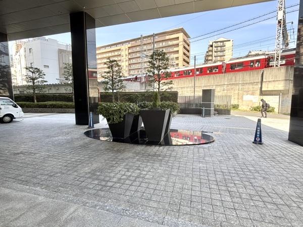 シティタワーグラン天王寺