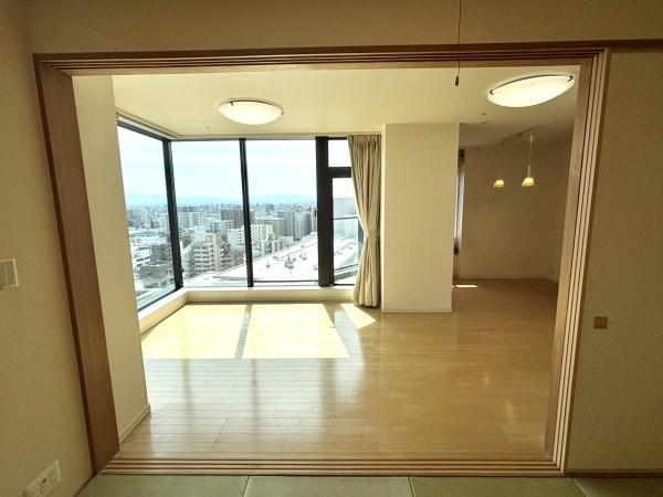 シティタワーグラン天王寺