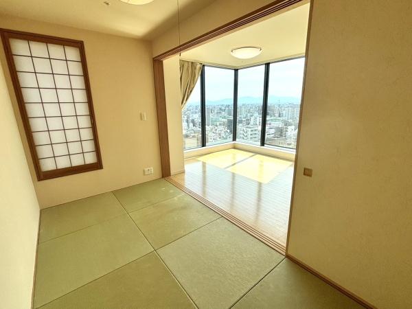シティタワーグラン天王寺
