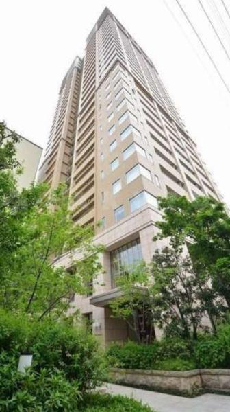 タワーザ上町台
