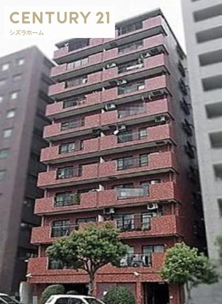 ライオンズマンション上六