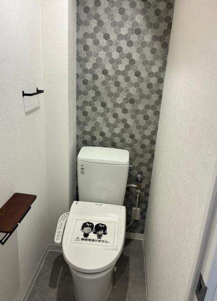 松屋町グランドハイツ
