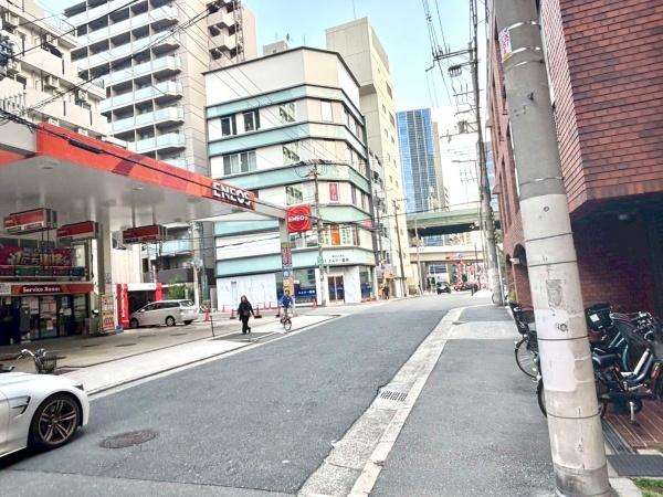 大阪市中央区鎗屋町１丁目の中古一戸建て