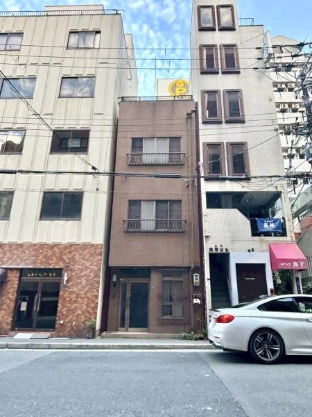 大阪市中央区鎗屋町１丁目の中古一戸建て