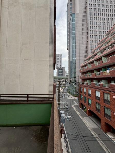 大阪市中央区鎗屋町１丁目の中古一戸建て