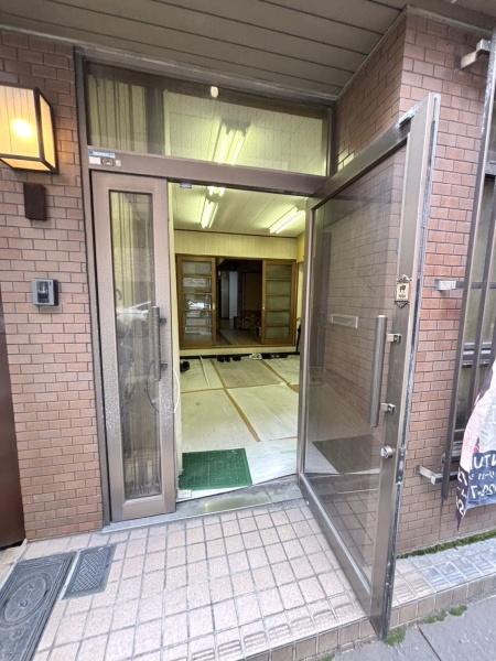 大阪市中央区鎗屋町１丁目の中古一戸建て