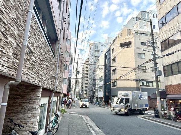大阪市中央区鎗屋町１丁目の中古一戸建て