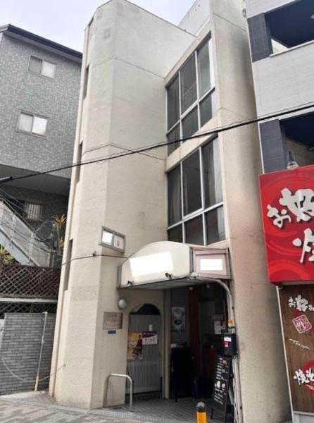 杭全1丁目 サンシャインビル