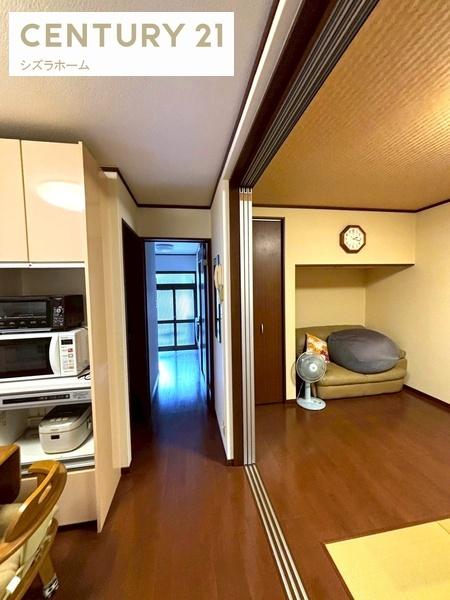大阪市住吉区墨江３丁目の中古一戸建て