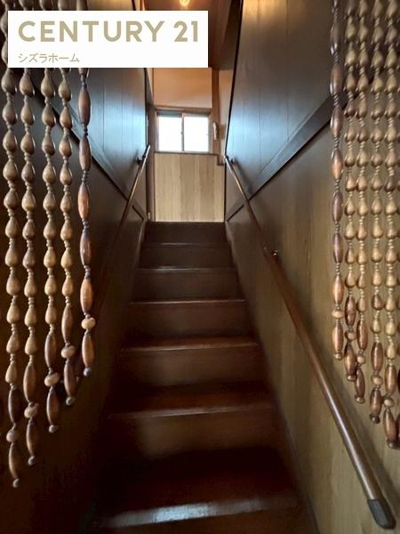 大阪市住吉区墨江３丁目の中古一戸建て