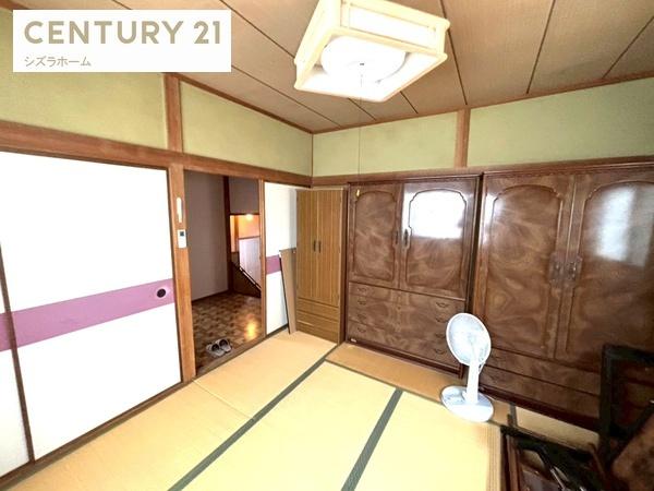 大阪市住吉区墨江３丁目の中古一戸建て
