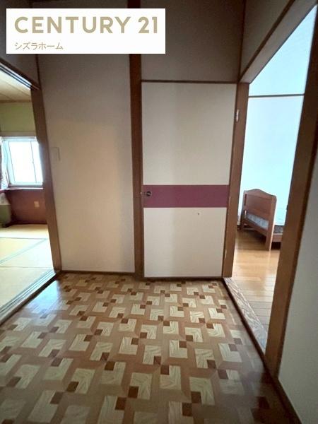大阪市住吉区墨江３丁目の中古一戸建て
