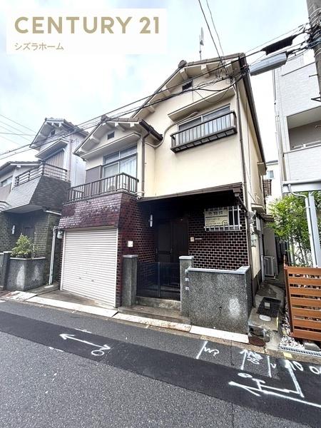 大阪市住吉区墨江３丁目の中古一戸建
