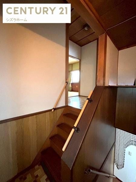 大阪市住吉区墨江３丁目の中古一戸建て