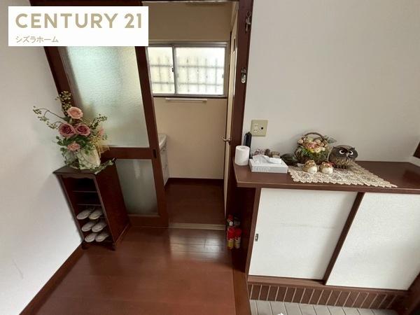 大阪市住吉区墨江３丁目の中古一戸建