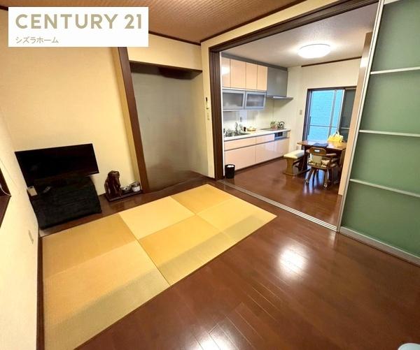 大阪市住吉区墨江３丁目の中古一戸建