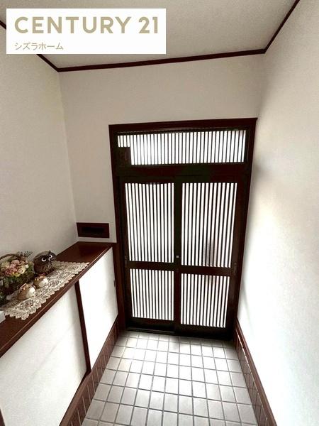 大阪市住吉区墨江３丁目の中古一戸建て