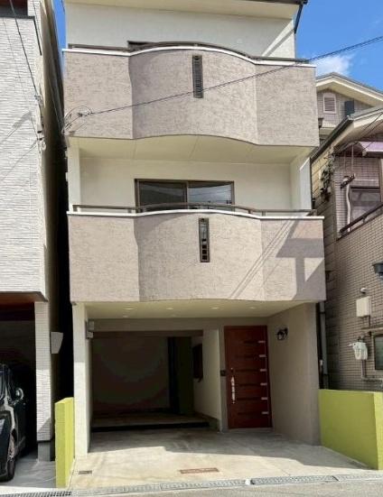 大阪市港区弁天３丁目の中古一戸建