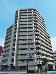 カルム四天王寺