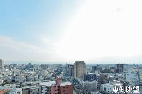 カルム四天王寺