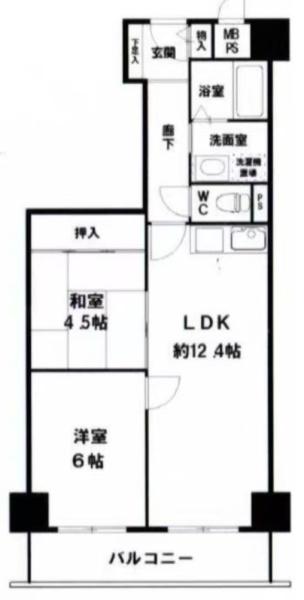 ファミール阿波座
