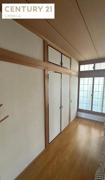 大阪市阿倍野区阪南町５丁目の中古一戸建